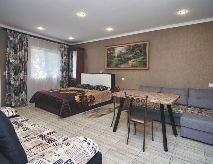 Коттедж «На улице Кисловодская 87» Ессентуки