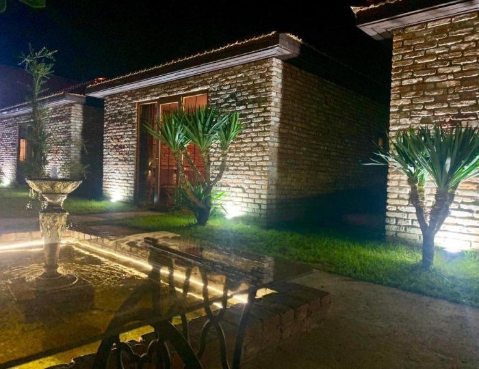 Мини-отель Loft Garden / Лофт Гарден Сухум