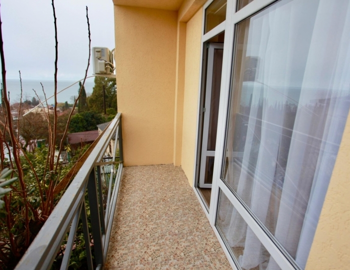 Гостевой дом Nacharianoff Guest House / Начарянофф Гагра