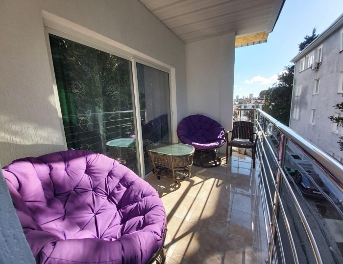 Гостевой дом Bougainvillea / Бугенвилия Гагра