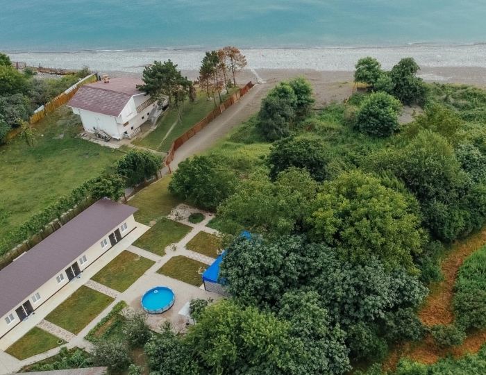 Гостевой дом «Манушак» Сухум