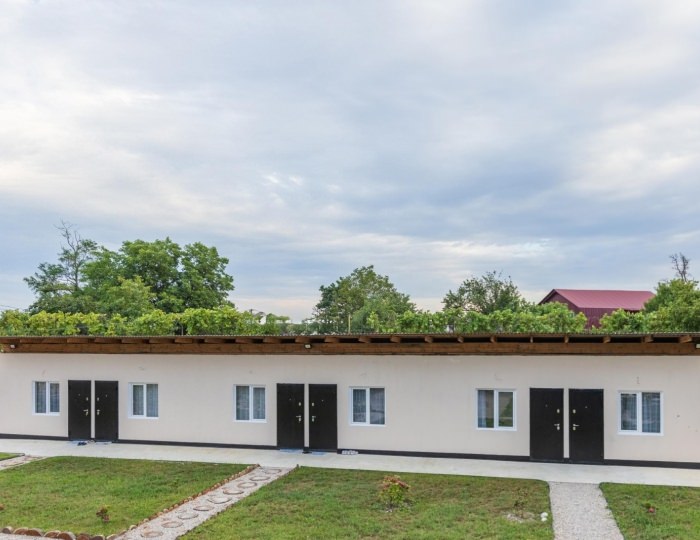 Гостевой дом «Манушак» Сухум