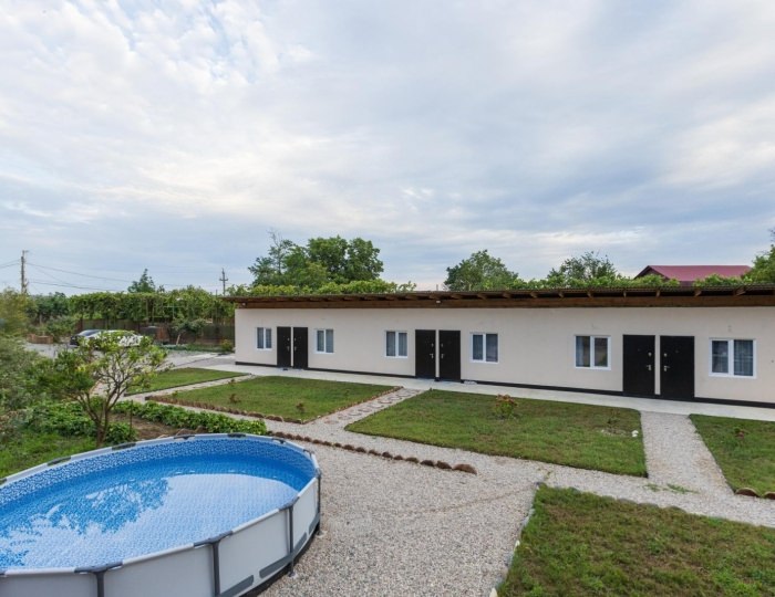 Гостевой дом «Манушак» Сухум