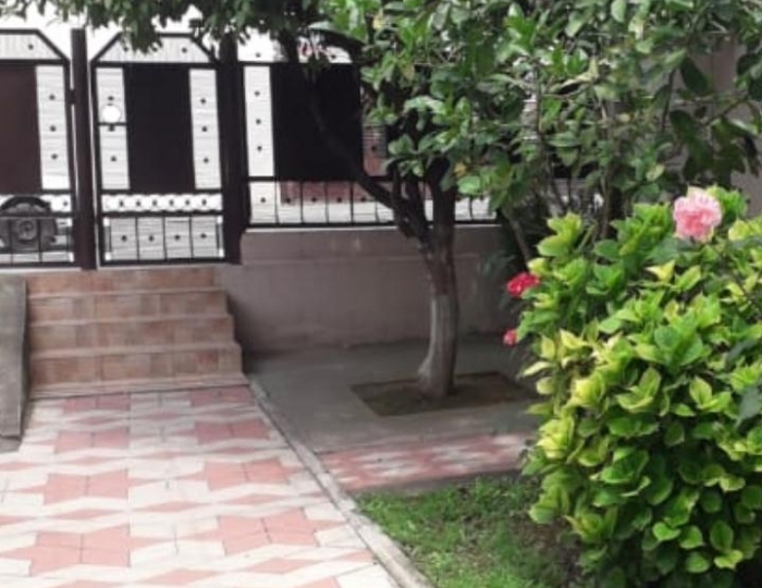 Гостевой дом «Белый лотос» Гагра