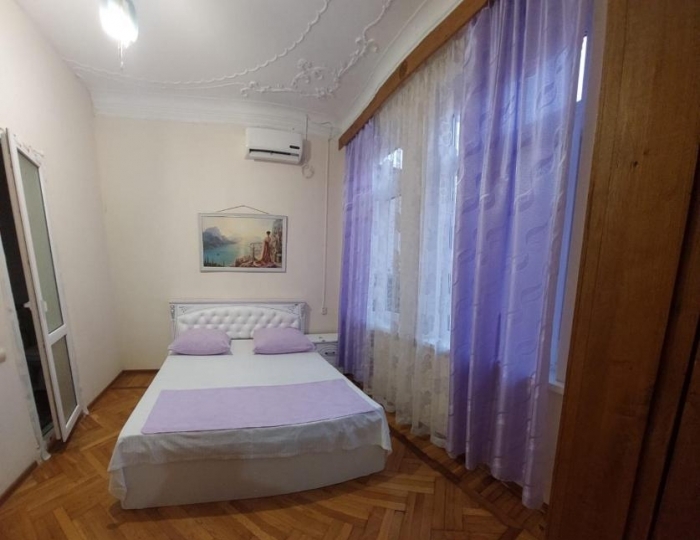 Гостевой дом «Зеленый дворик» Гагра