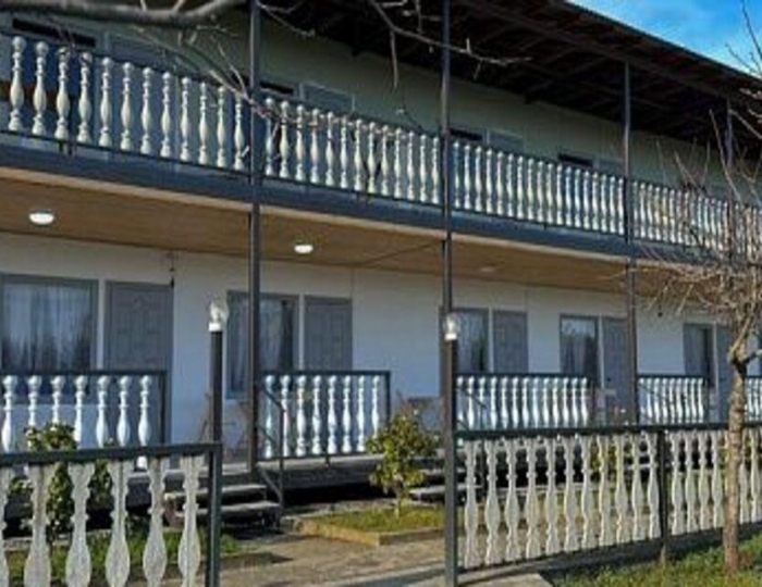 Гостевой дом «Море» Сухум