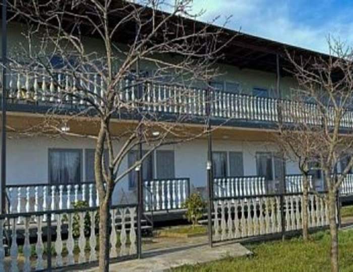 Гостевой дом «Море» Сухум