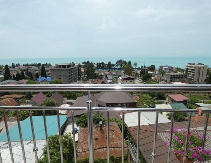 Отель «Панорама» Гагра