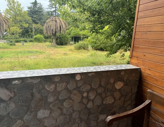 Мини-отель «Ольденбург» Гагра