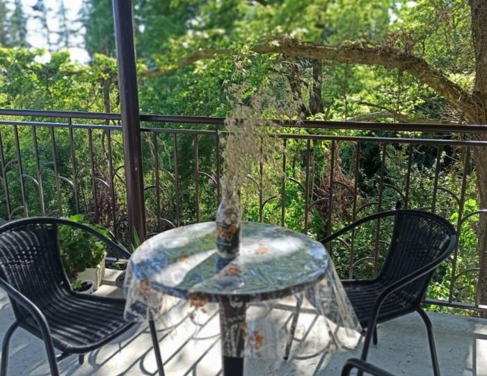 Гостевой дом «ИлФи-Панорама» Сухум