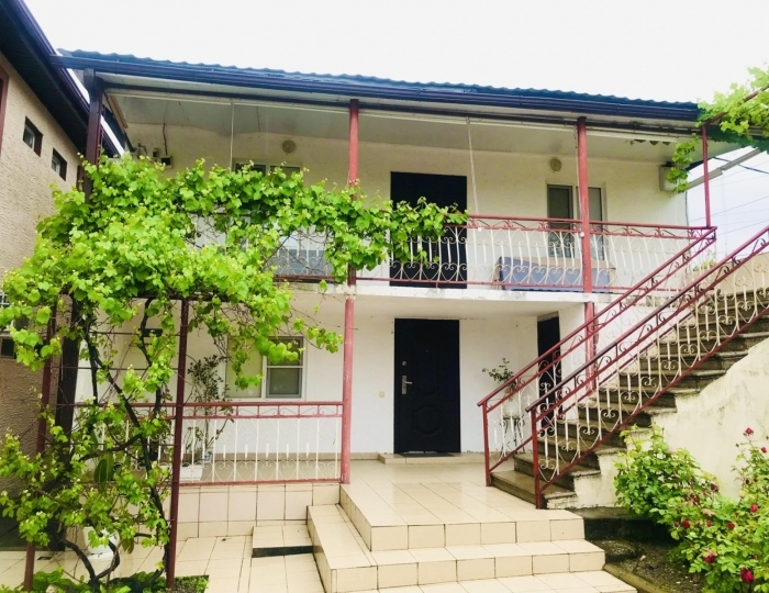 Курортный отель «Туристическо-паломнический центр Елисавета» Мачара