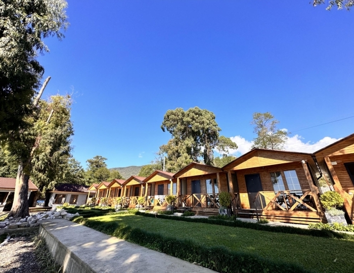 Гостевой дом «Набережная Виктория» Новый Афон