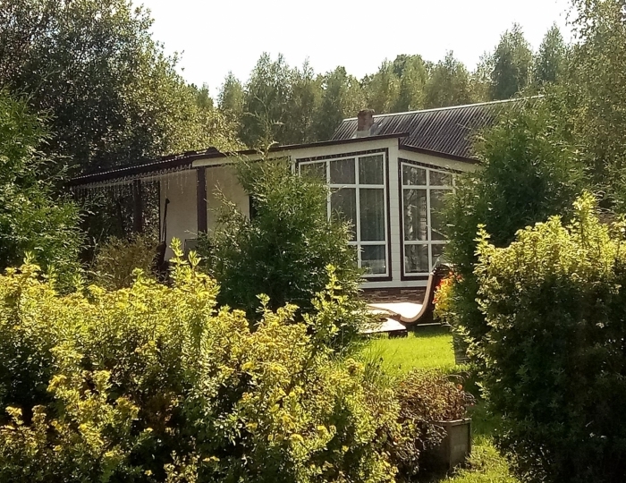 Гостевой дом «Метелица» Украинка