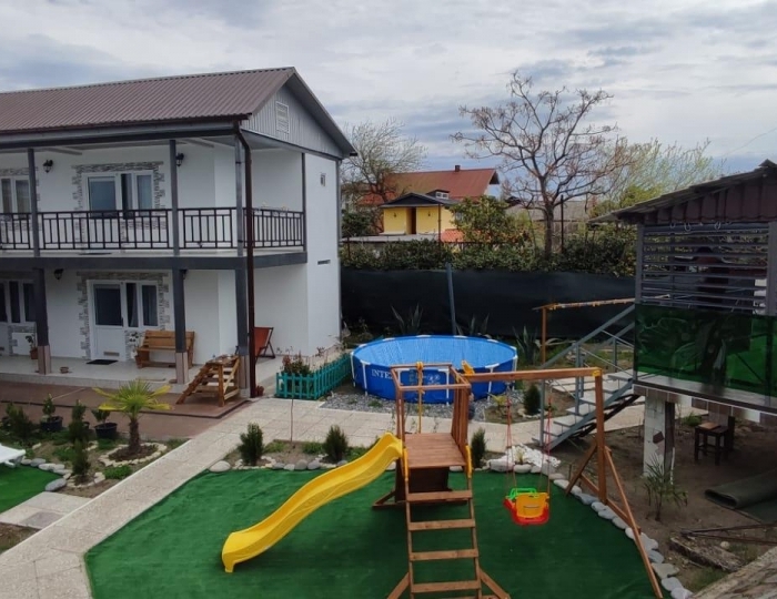 Мини-отель «Мыс Сухума» Сухум