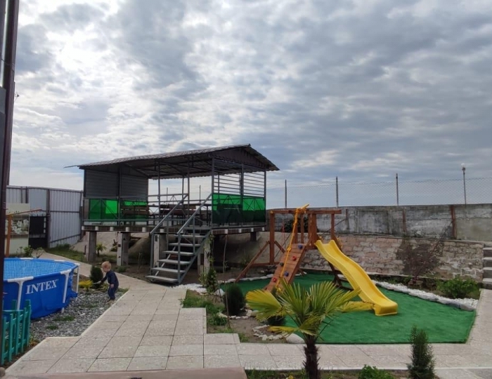 Мини-отель «Мыс Сухума» Сухум