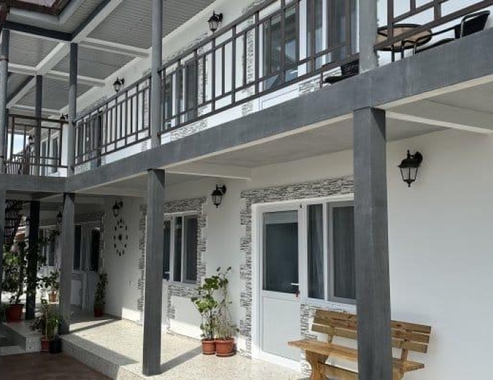 Мини-отель «Мыс Сухума» Сухум