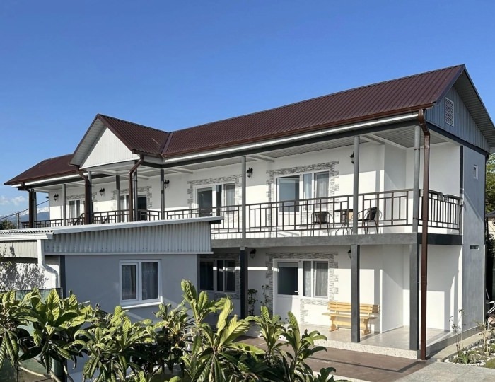 Мини-отель «Мыс Сухума» Сухум