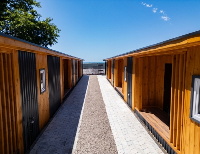 Мини-отель Dионис / Дионис Сухум