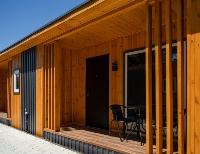 Мини-отель Dионис / Дионис Сухум