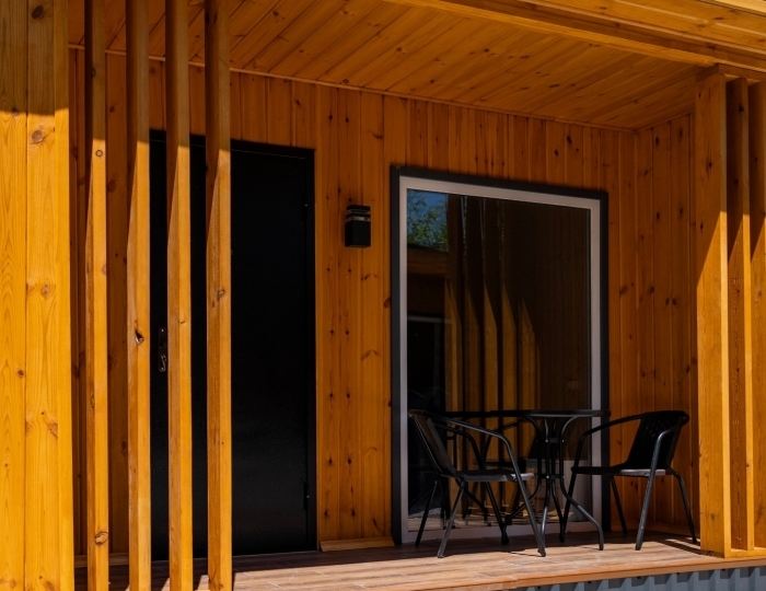 Мини-отель Dионис / Дионис Сухум