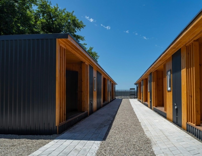 Мини-отель Dионис / Дионис Сухум