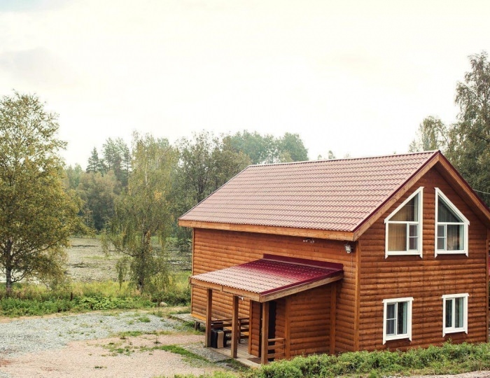 База отдыха «Дивное» Лахденпохья