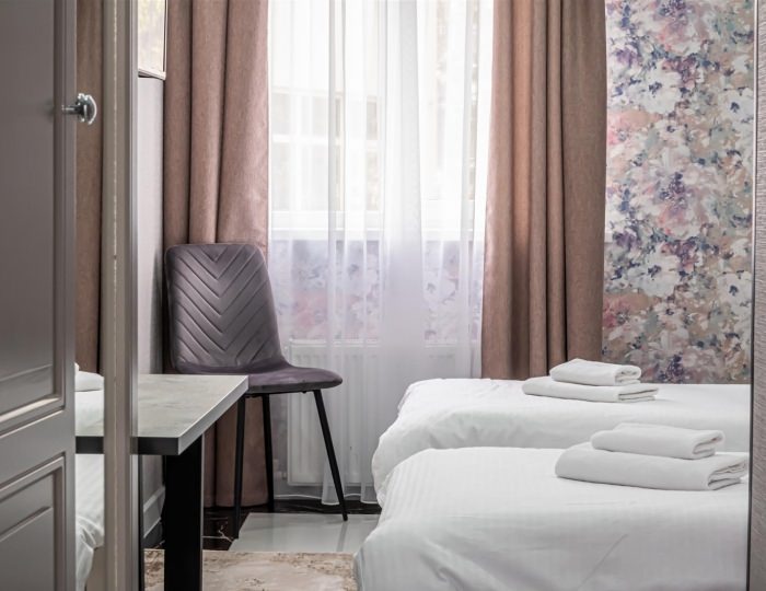 Мини-отель «Ник» Ставрополь