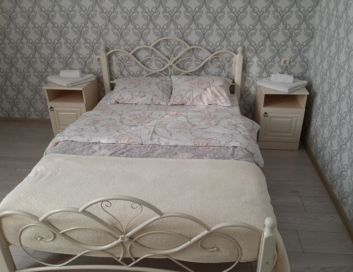 2-местный номер стандарт - Мини-отель NUR / НУР Крымск