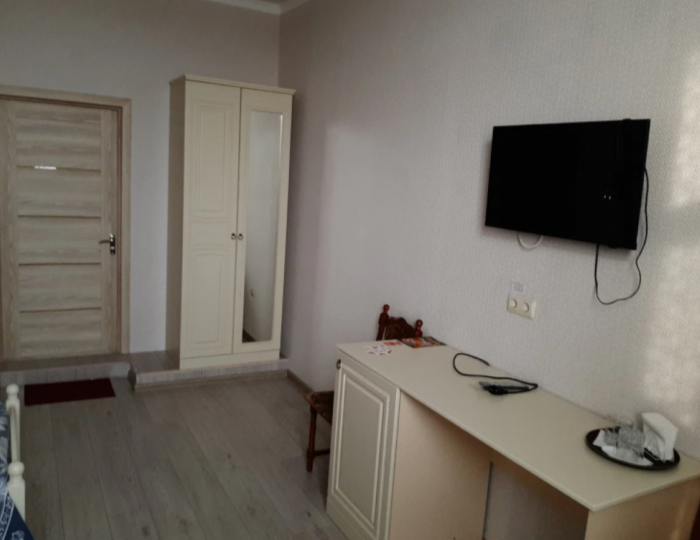 2-местный номер стандарт - Мини-отель NUR / НУР Крымск