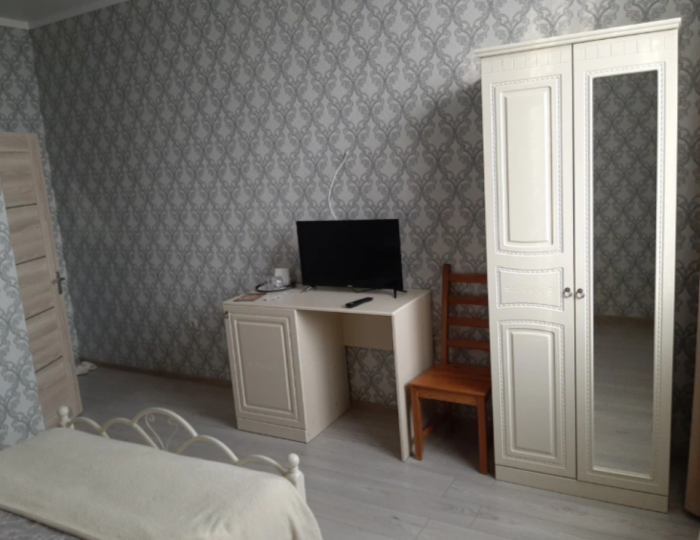 2-местный номер стандарт - Мини-отель NUR / НУР Крымск