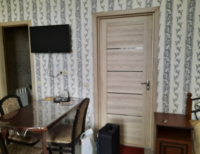 Номер стандарт семейный - Мини-отель NUR / НУР Крымск