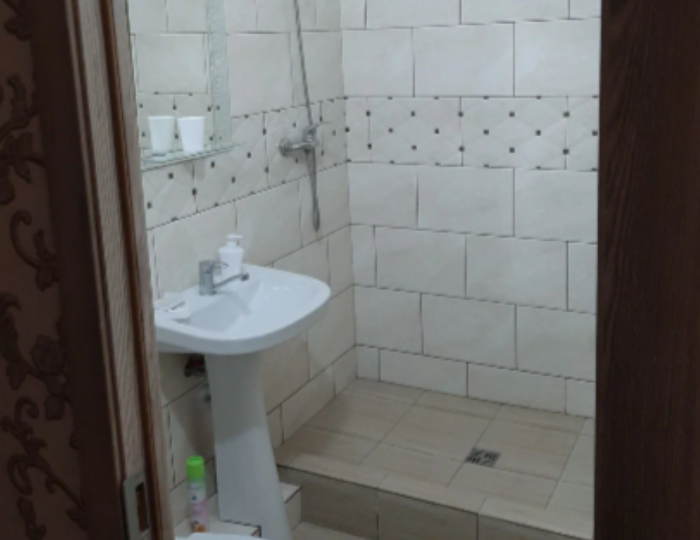 Номер стандарт семейный - Мини-отель NUR / НУР Крымск