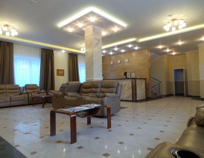 Мини-отель Orange / Оранж Балашиха