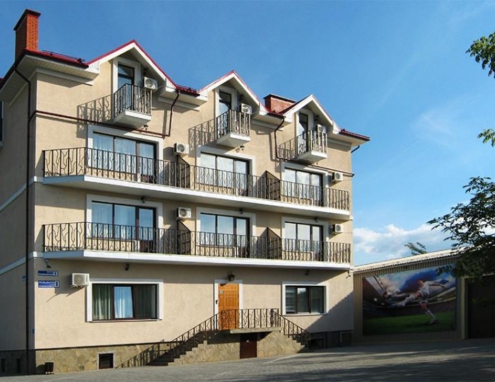 Мини-отель Orange / Оранж Балашиха