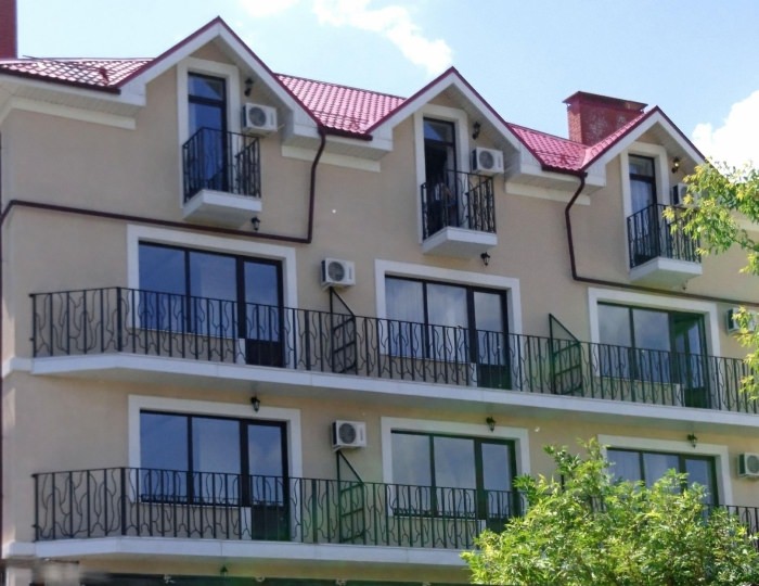 Мини-отель Orange / Оранж Балашиха