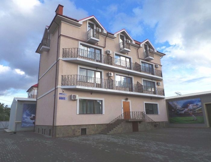 Мини-отель Orange / Оранж Балашиха