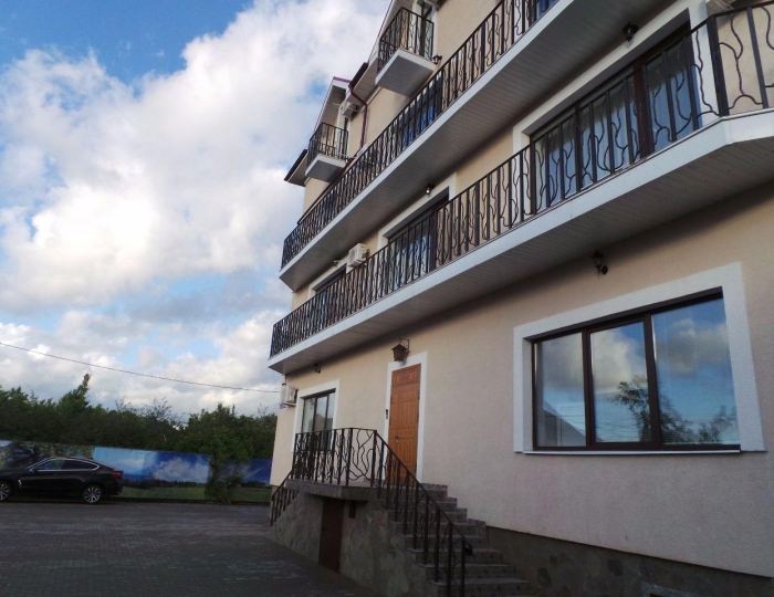 Мини-отель Orange / Оранж Балашиха