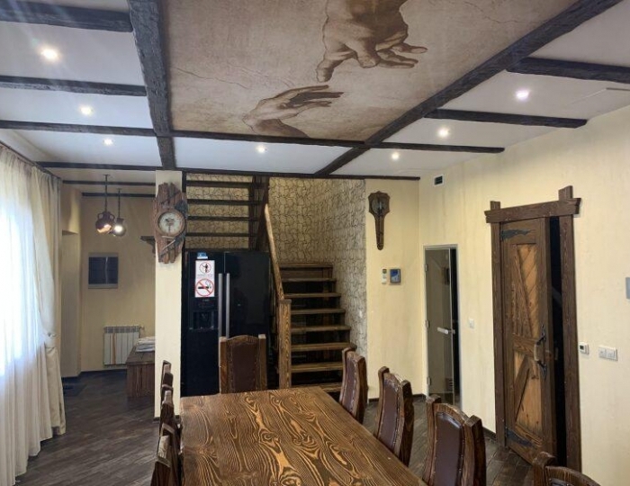 Вилла Lobnya Village / Лобня Вилладж Лобня