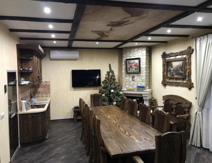 Вилла Lobnya Village / Лобня Вилладж Лобня