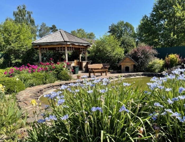 Вилла Lobnya Village / Лобня Вилладж Лобня