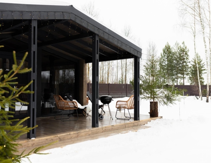 Коттедж WOWDOM / ВАУДОМ Ступино