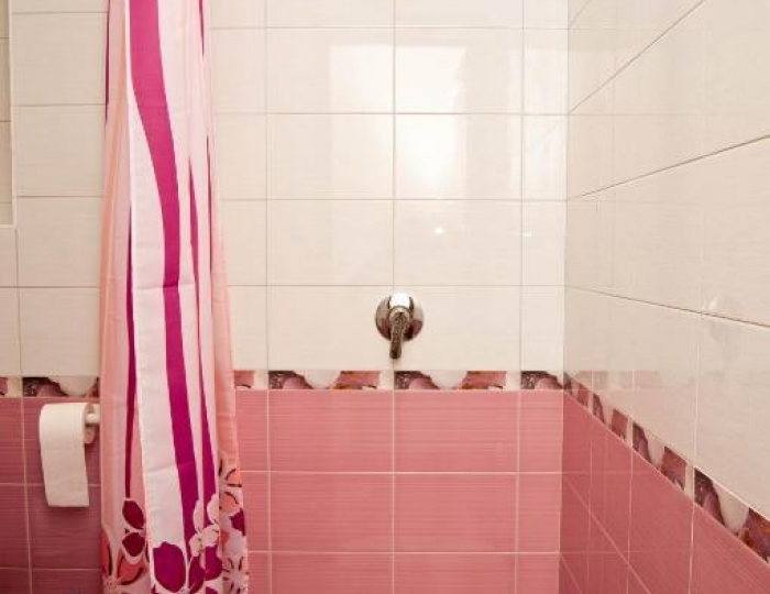 Номер стандарт с 2 односпальными кроватями - Мини-отель «Соня» Петрозаводск