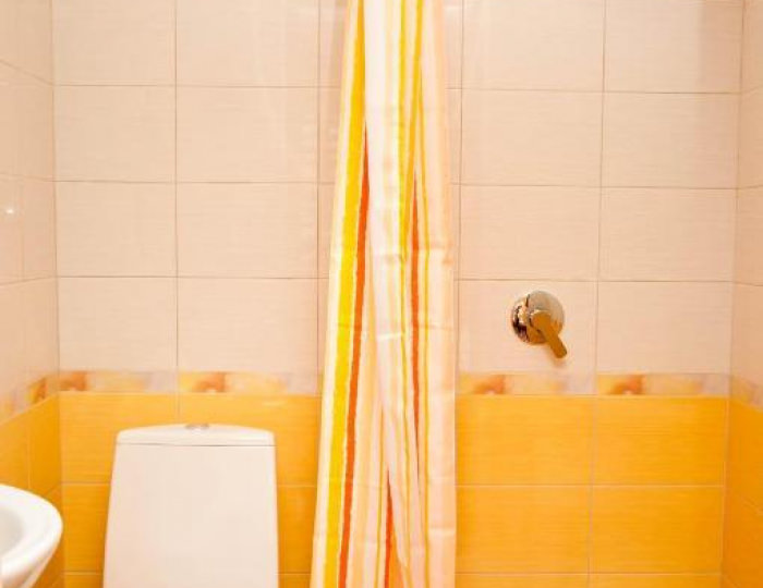 3-местный номер стандарт - Мини-отель «Соня» Петрозаводск