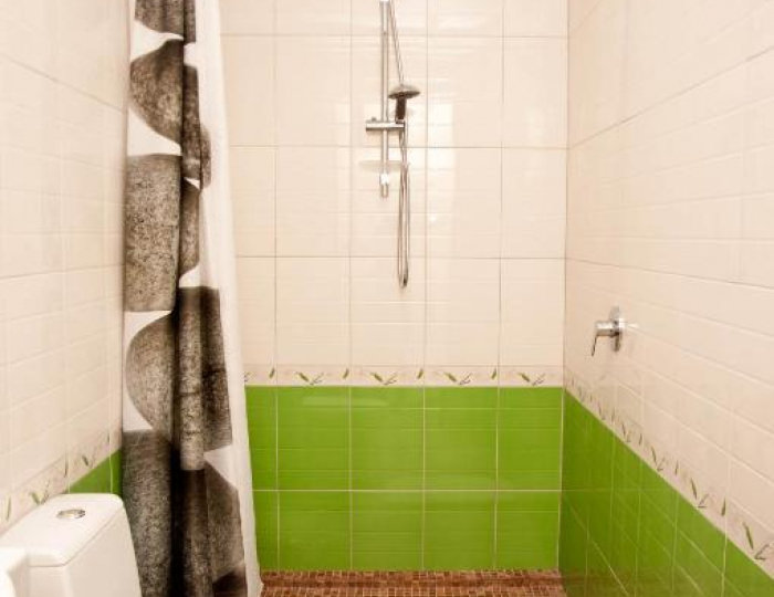 4-местный номер стандарт - Мини-отель «Соня» Петрозаводск