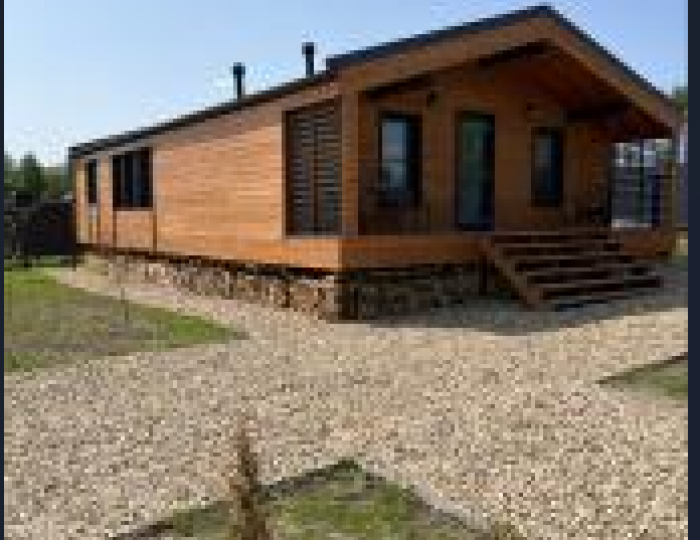 Коттедж «Дом с сауной-2» Ремянники