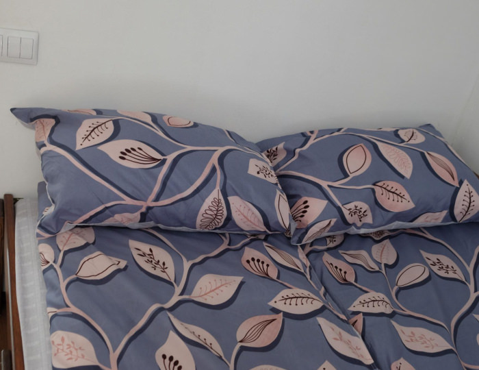 Коттедж №2 - База отдыха «Смородина» Пятница