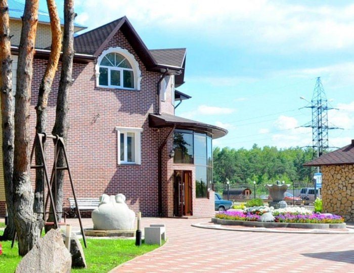 Отель «Санлайт» Воронеж