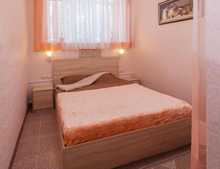 Хостел «Сова» Кострома