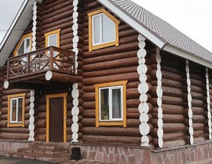 База отдыха «Домашний» Ясная Поляна