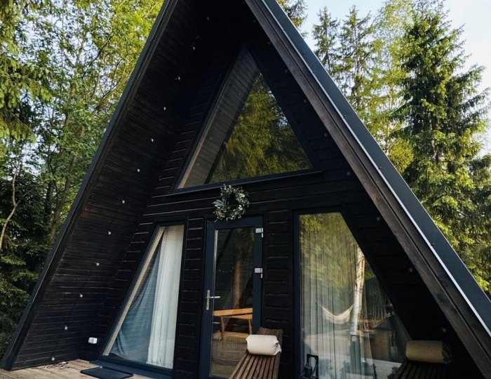 Гостевой дом TimeLess / ТаймЛесс Новое Гришино